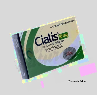 Cialis generique lilly avis