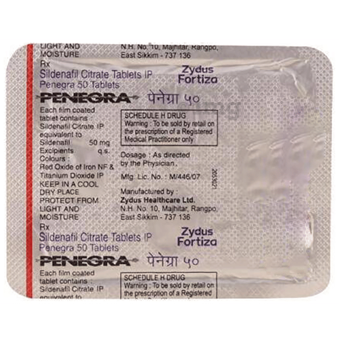 ordre penegra