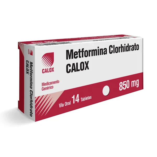 Metformin 850 Mg En Espanol