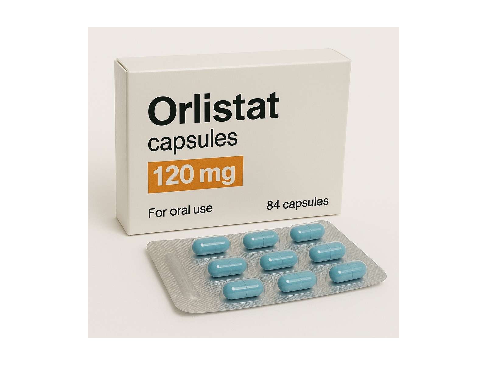 Orlistat acheter