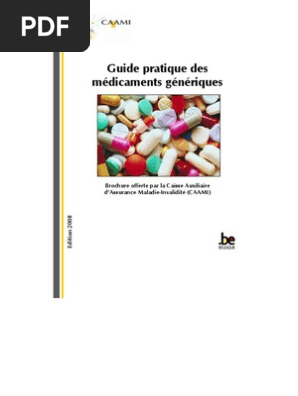 sertraline générique