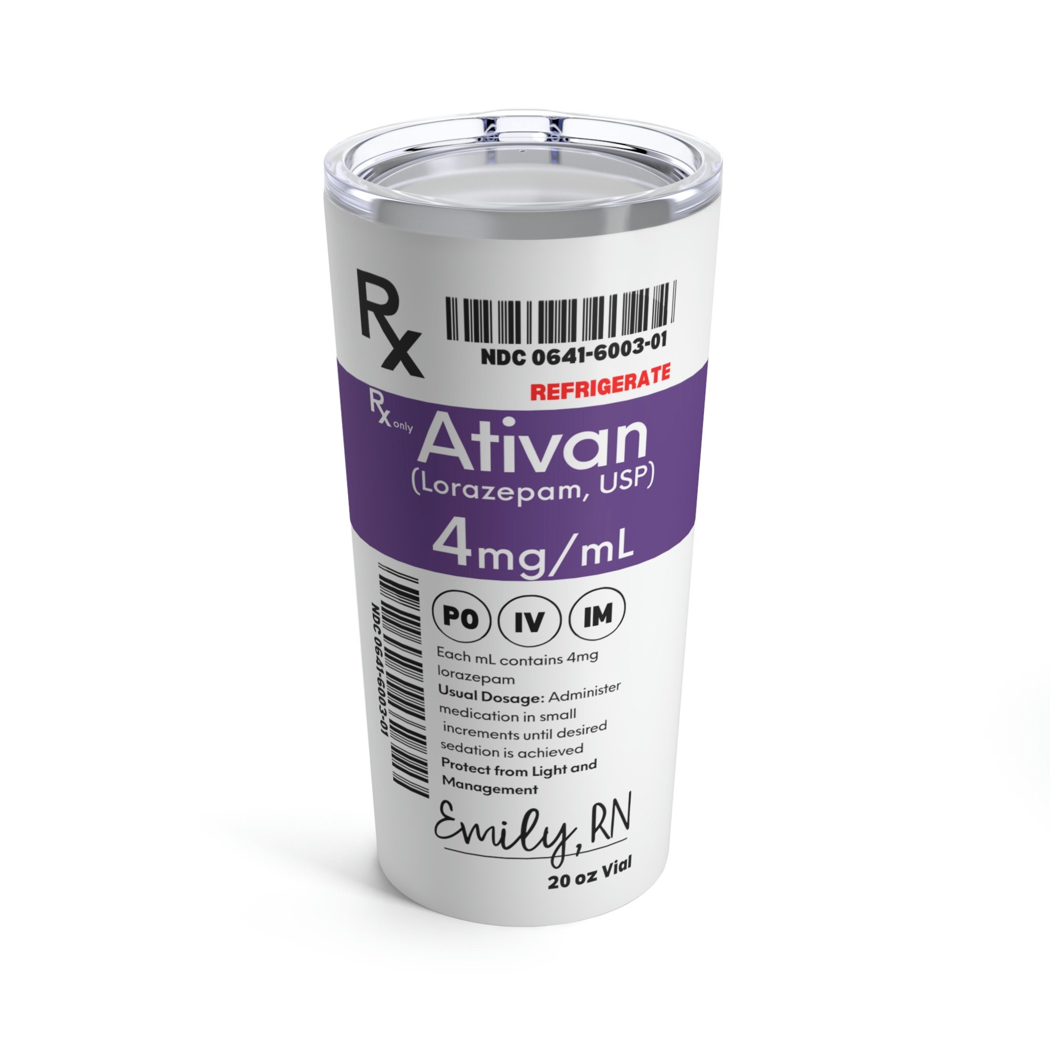 Prix pour lorazepam
