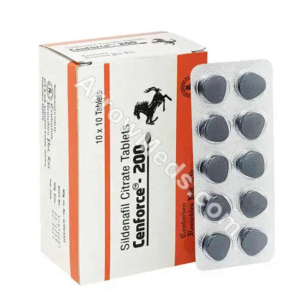 Super Viagra 200mg