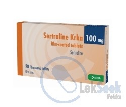 sertraline krka 100mg