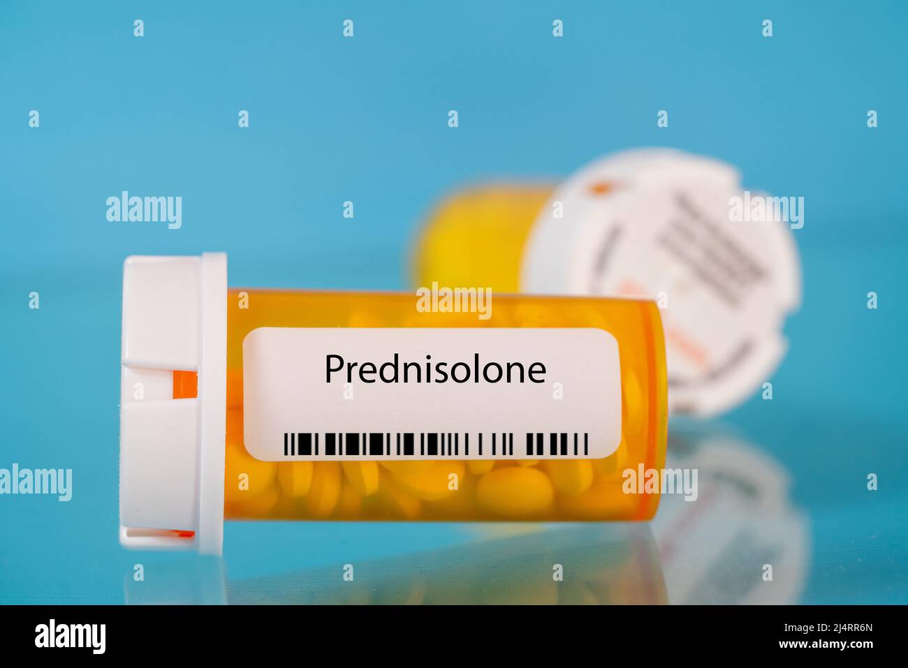 Prednisolone Pilule