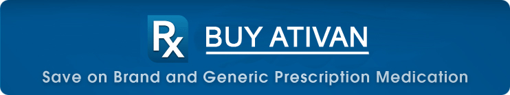 Ativan 1 Mg Online