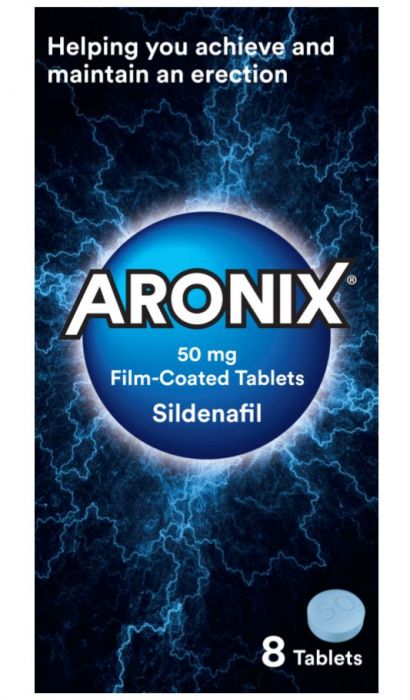 Sildenafil 50 Mg Gel