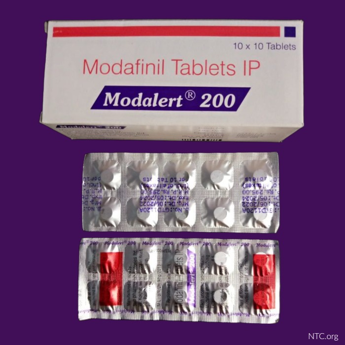 Modafinil acheter online