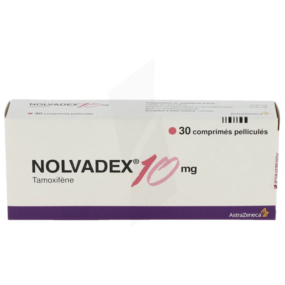Nolvadex 10mg Online