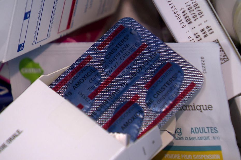 acheter du amoxicillin générique