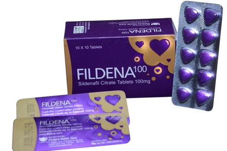 Fildena achat france