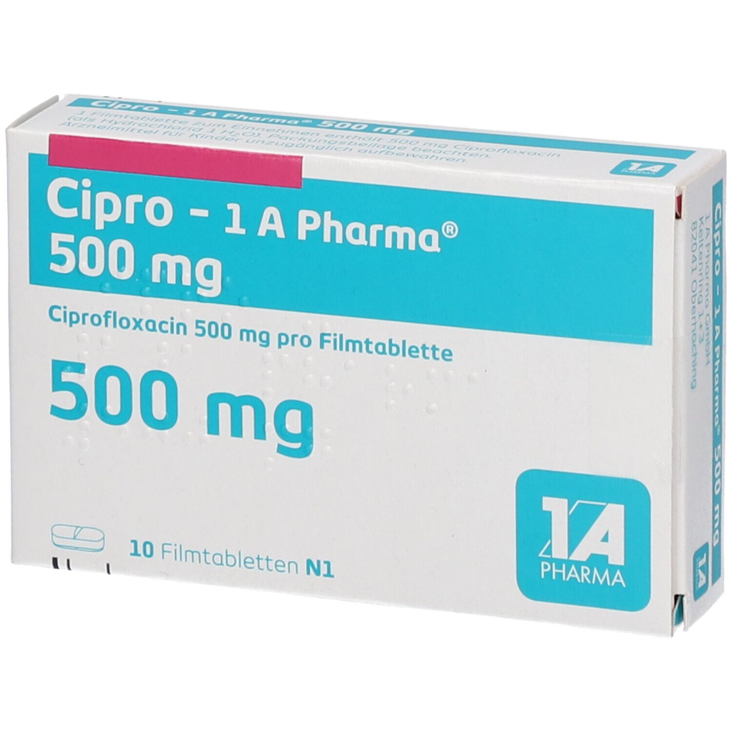 Farmacia cipro online