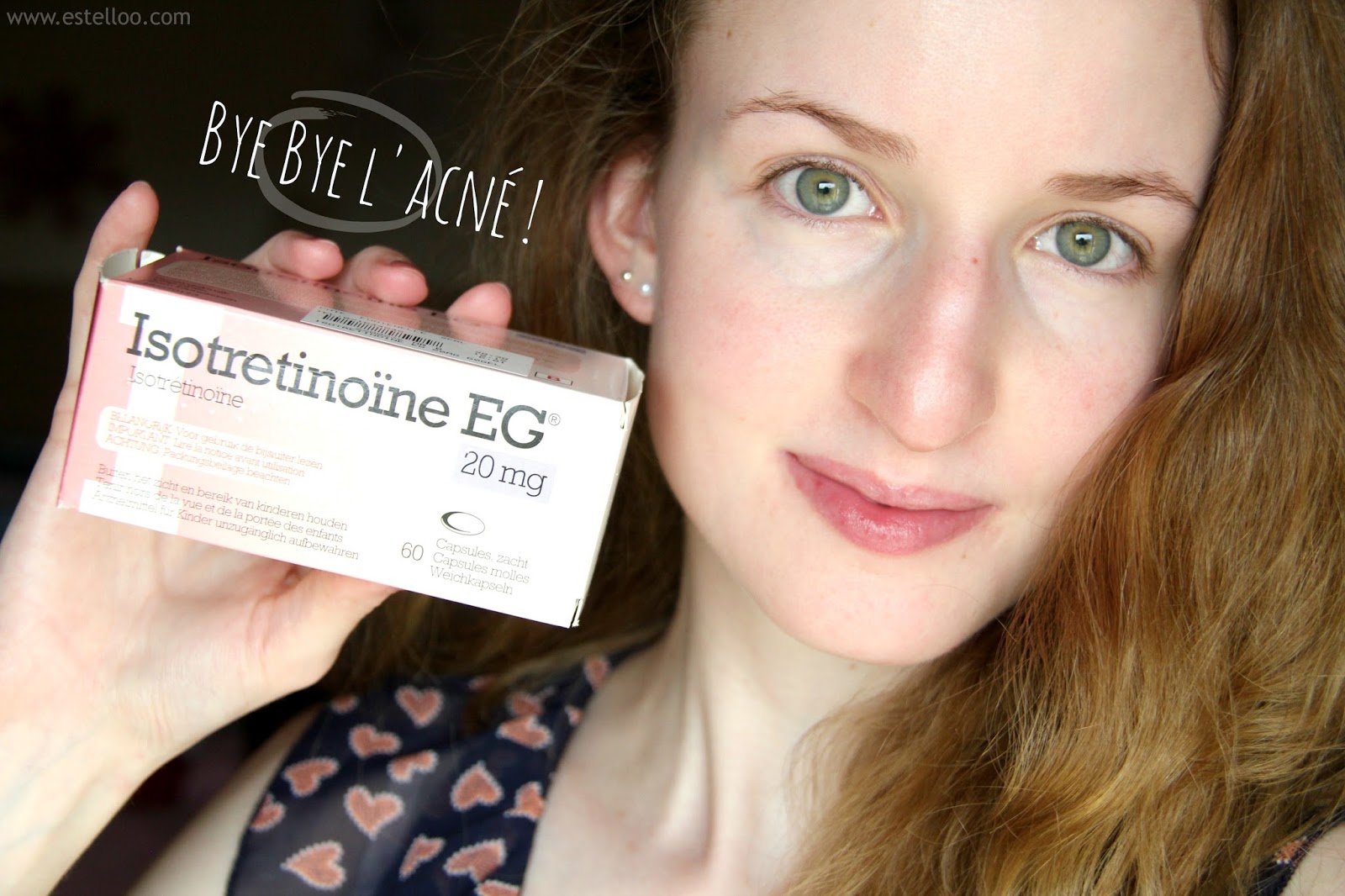 générique de roaccutane