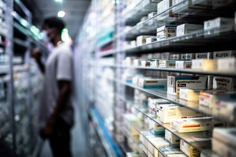 Amoxicilline generique de quel medicament