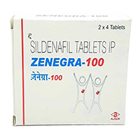 zenegra pilule