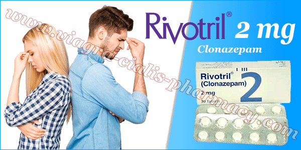 Rivotril Goutte Prix