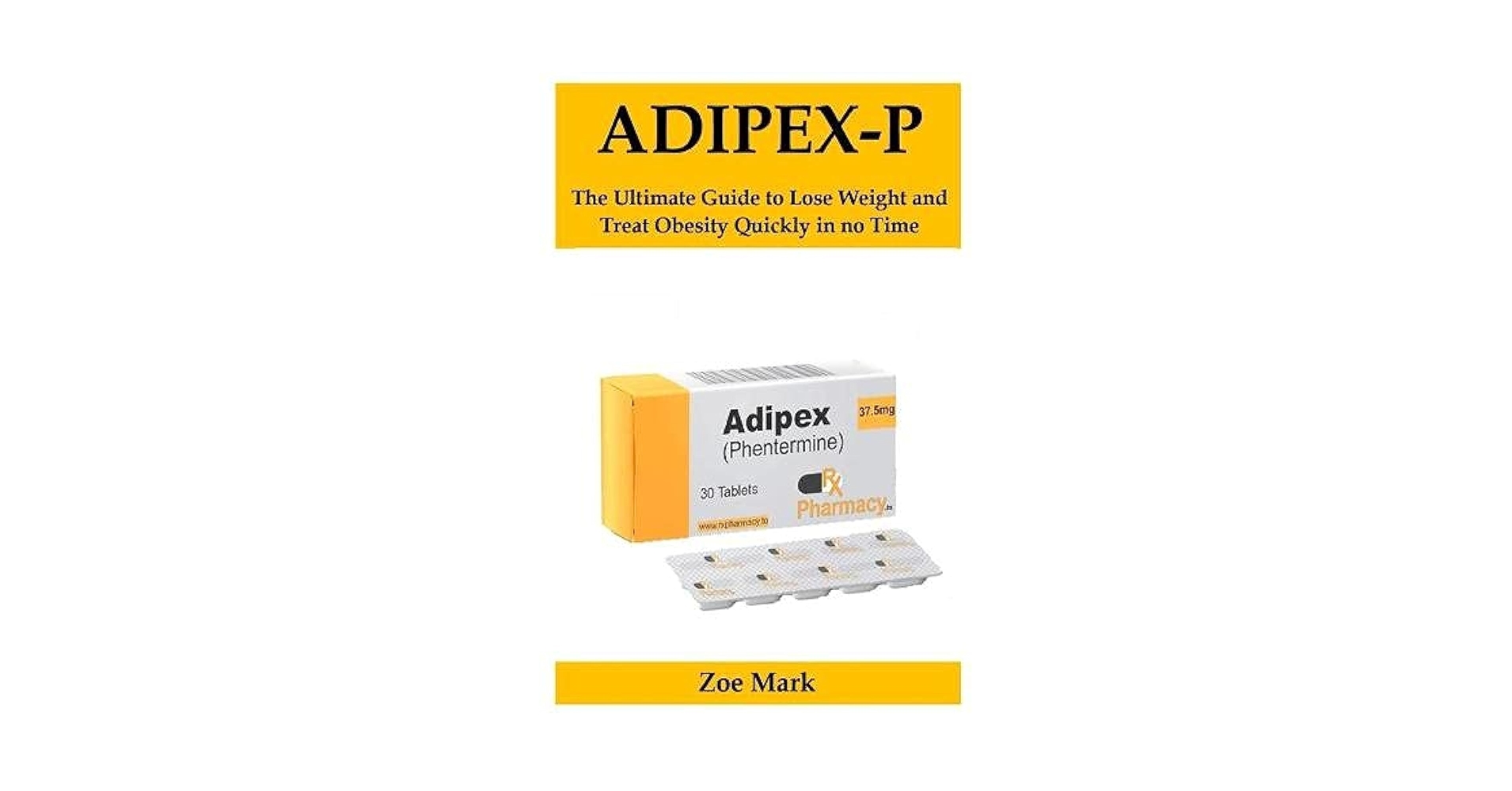 acheter adipex