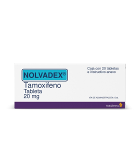 Nolvadex 10 mg prix