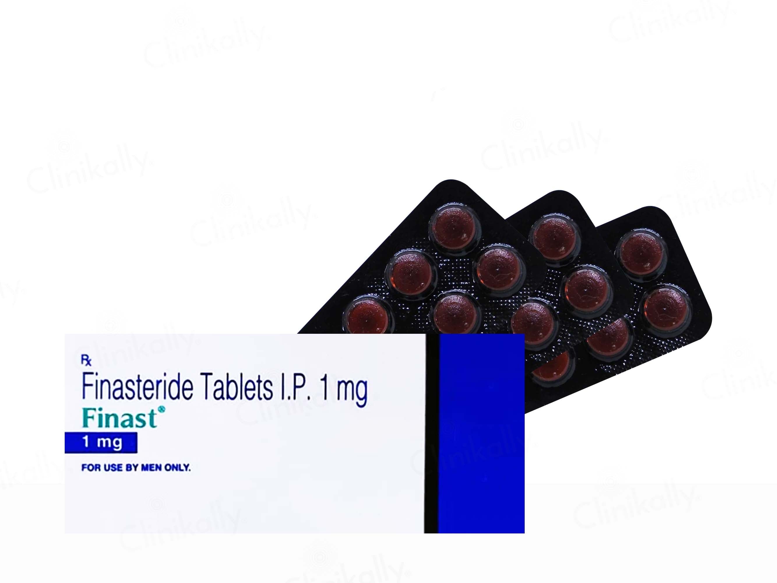 Finasteride 1mg Online