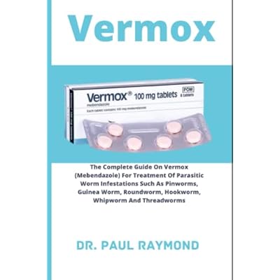 Mebendazole 100mg Online