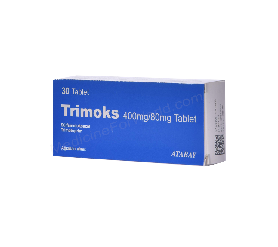 trimox online acheter