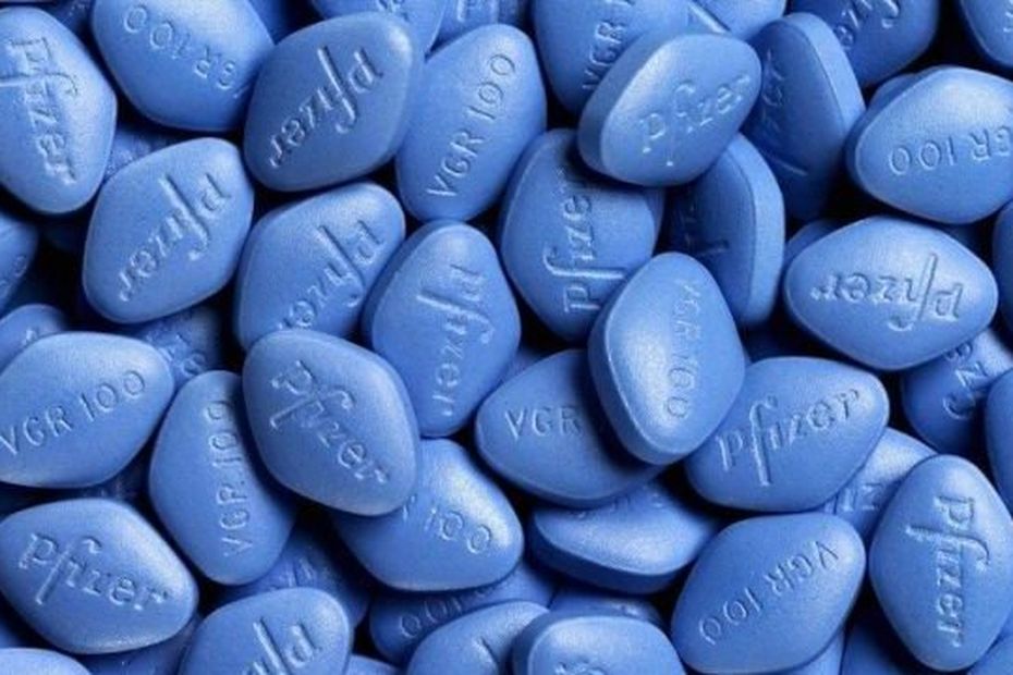 Priva Sildenafil Sans Ordonnance