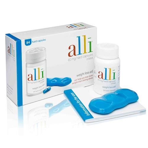 Commander Du Orlistat En Ligne