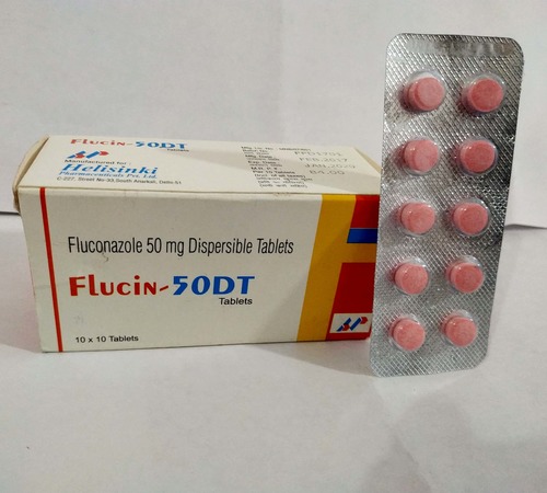 Diflucan 50mg