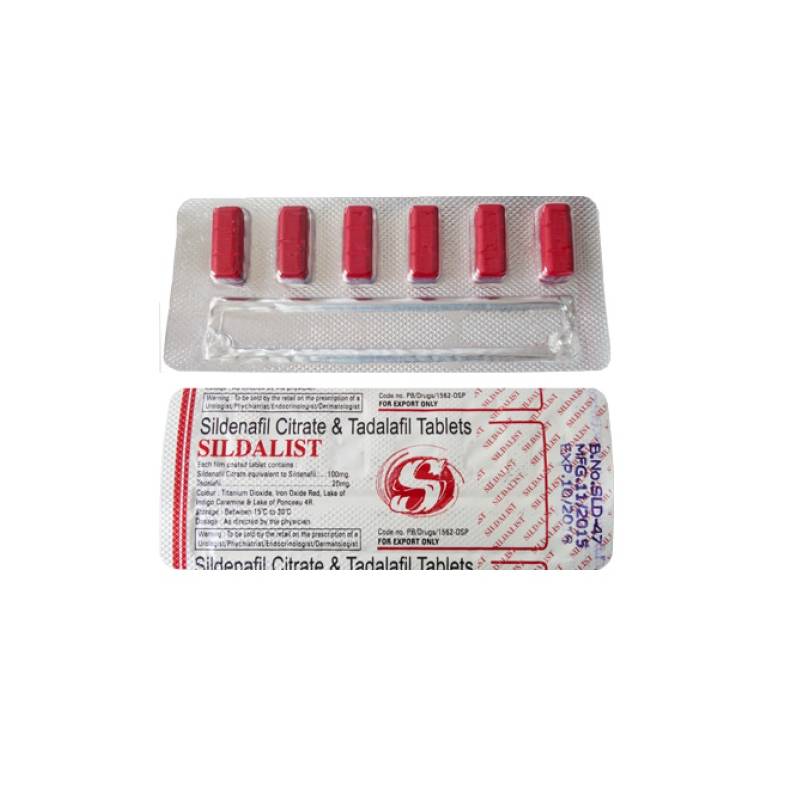 sildalis 120mg online