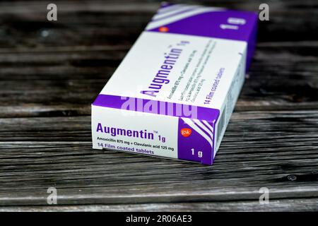 Amoxicilline Clavulanique Prix
