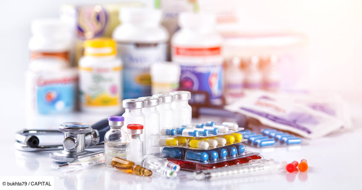 Amoxicilline Sans Ordonnance Pas Cher