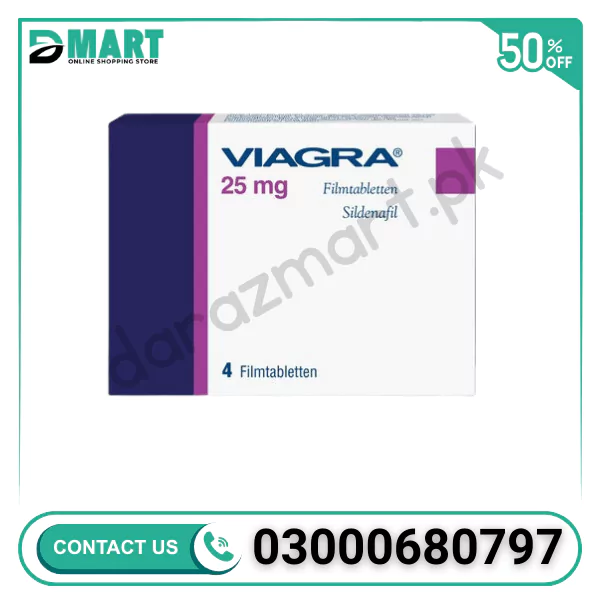 Viagra Prix 25mg