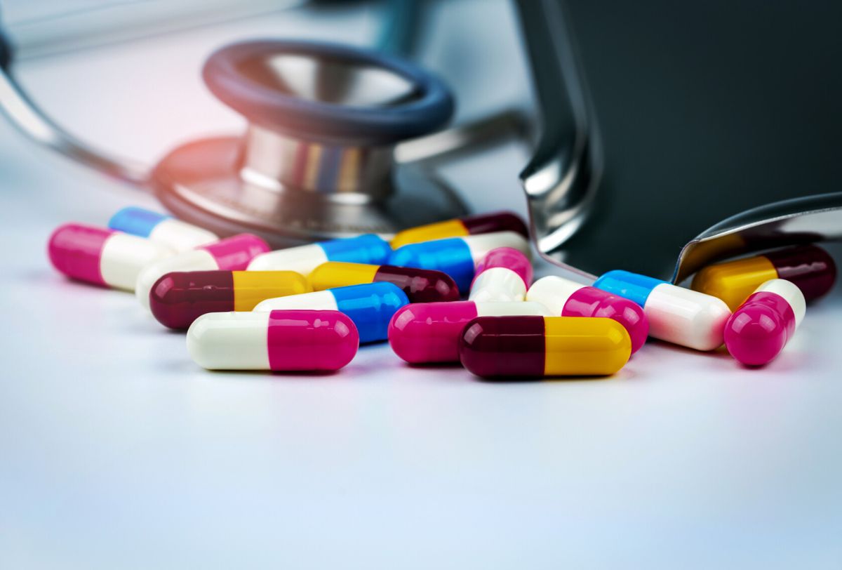 Amoxicilline Vente En Ligne