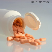 Eszopiclone pilule