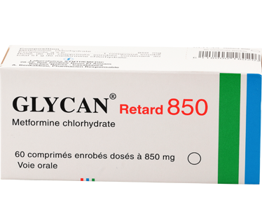 Prix metformine
