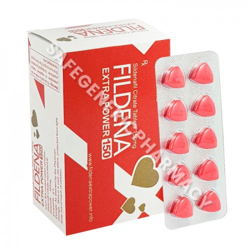 Penegra 150mg online