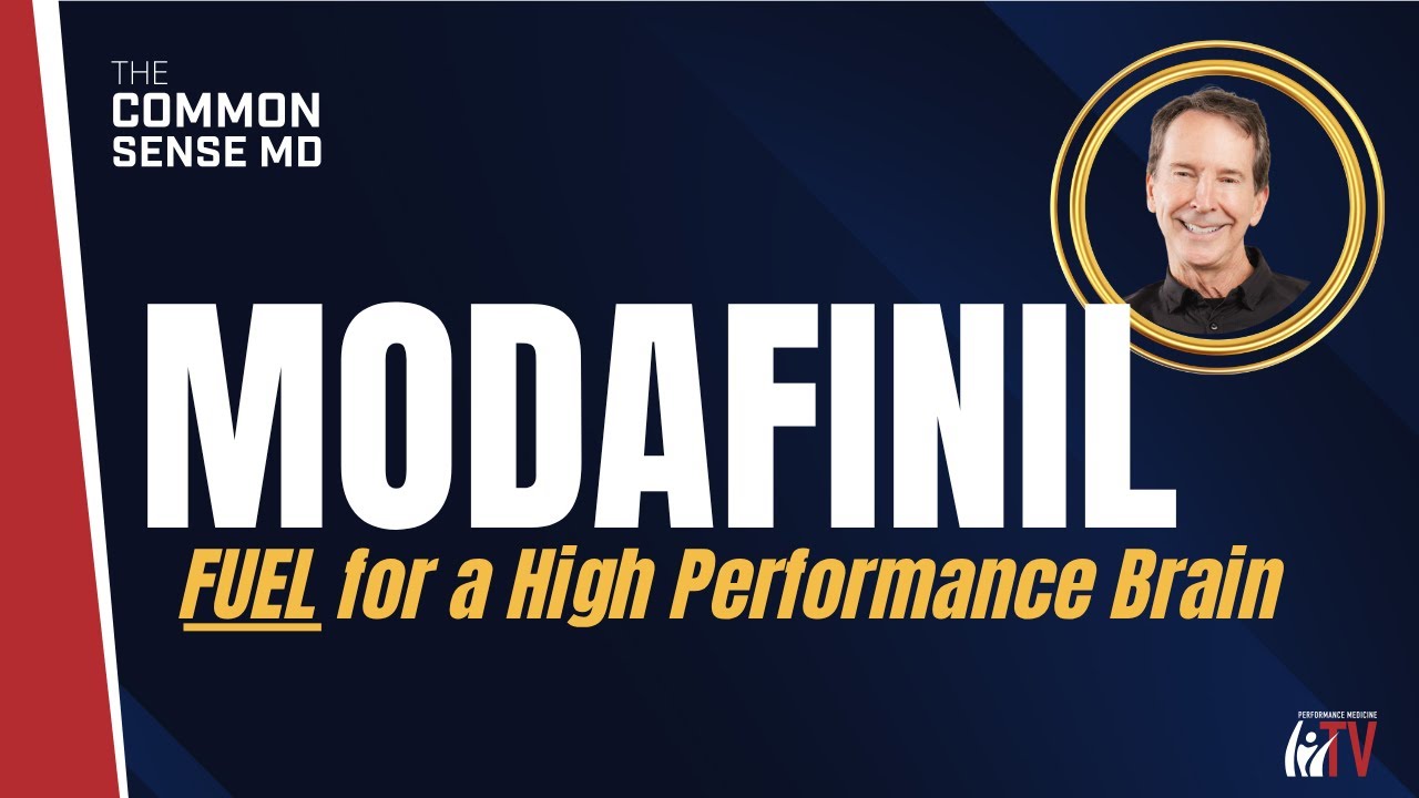 Armodafinil Où Acheter