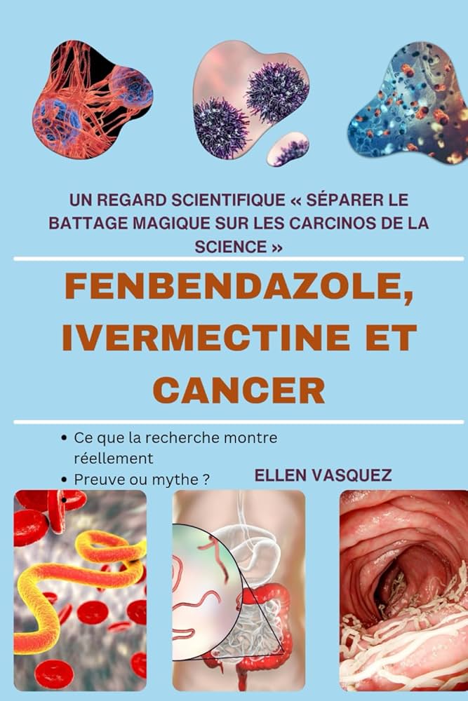 Ivermectine Où Acheter