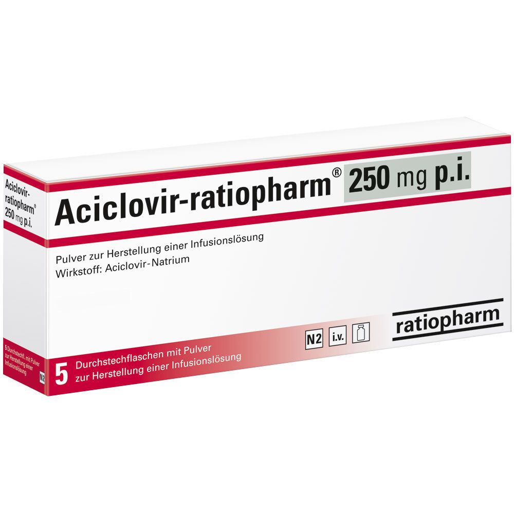 Achat De Acyclovir