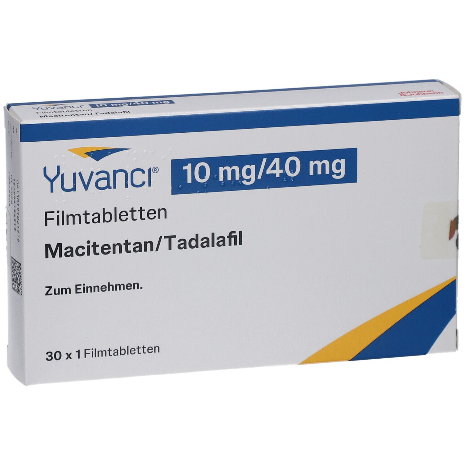 Tadacip 40mg