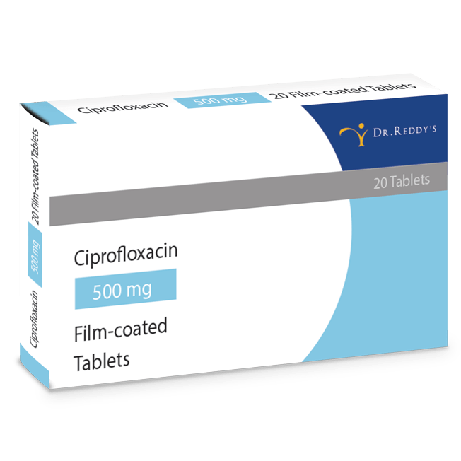 ciprofloxacin 500mg online