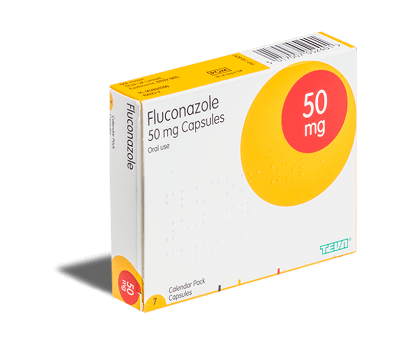 Fluconazole Mycose Sans Ordonnance