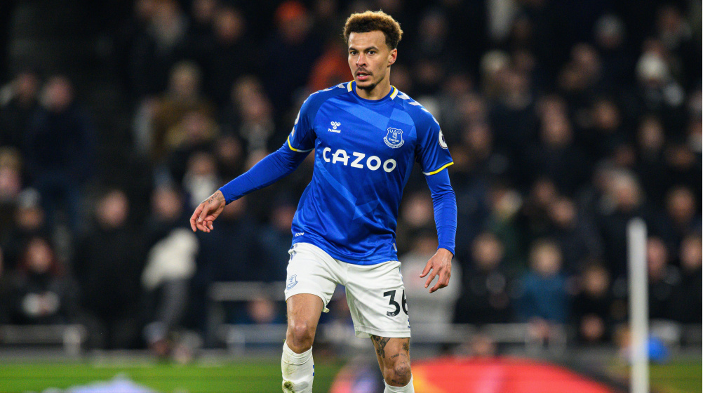 commander du alli