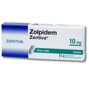 zolpidem vente en ligne