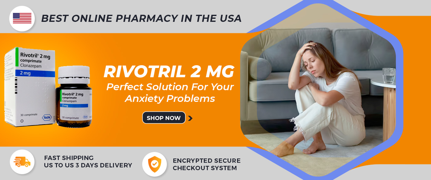 Acheter rivotril 2mg