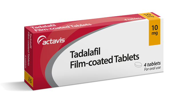 Tadalafil 5 mg arrow
