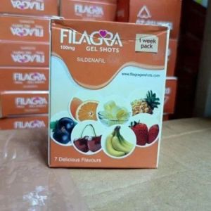 sildenafil gel 100 mg