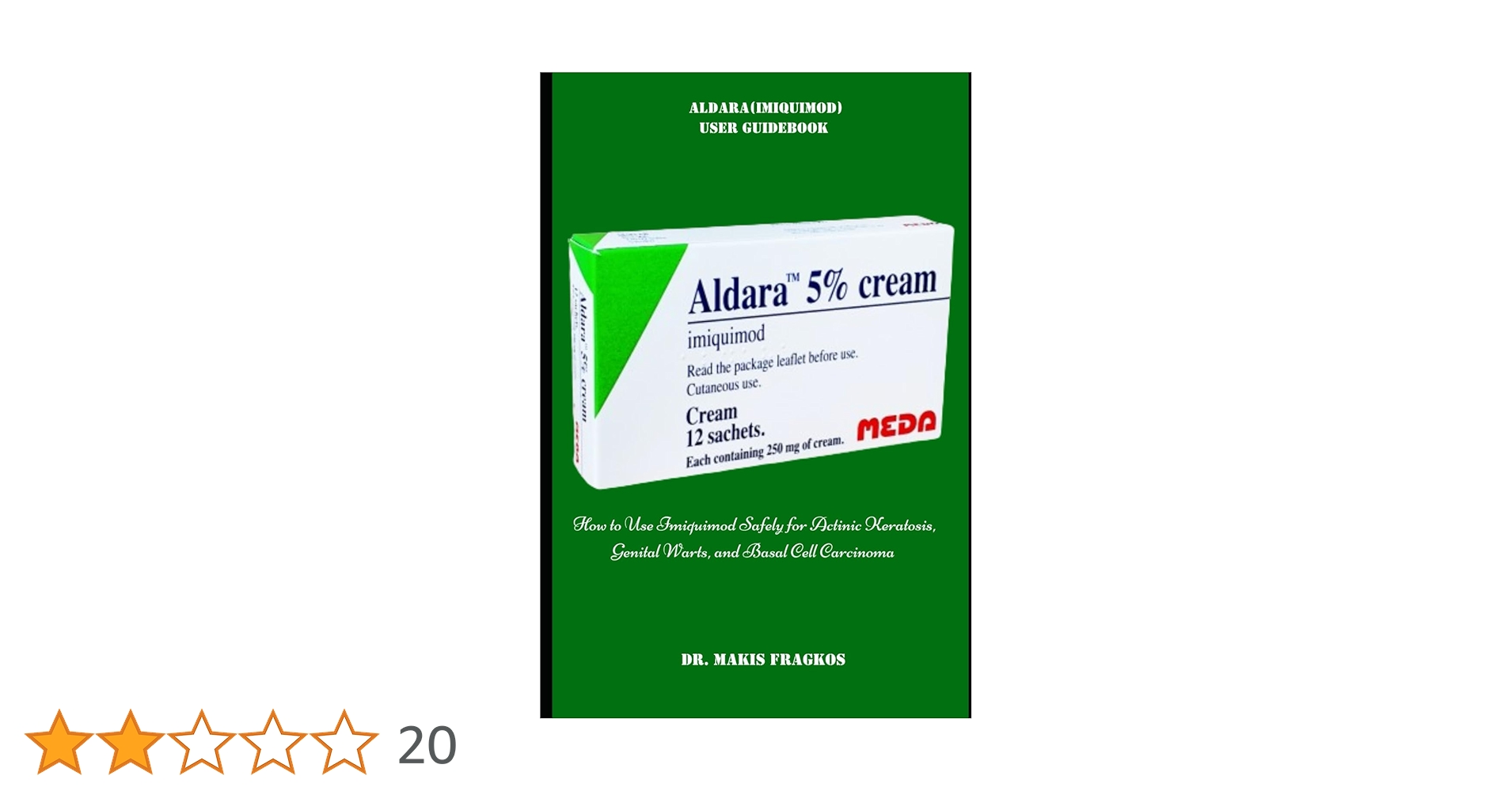 Aldara 5 Achat
