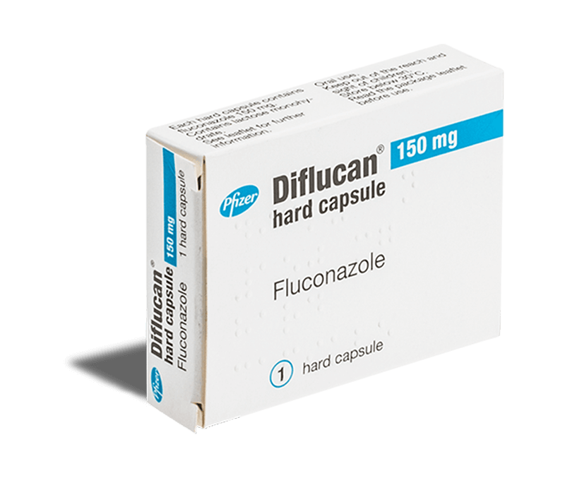 diflucan en france