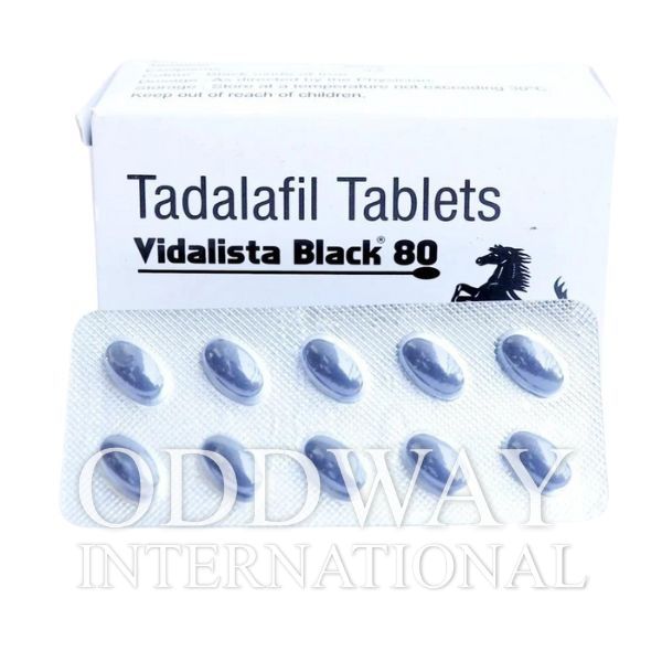 tadala black 5mg